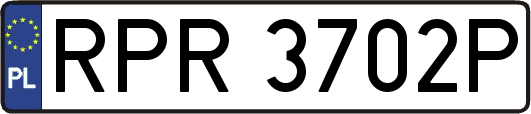 RPR3702P