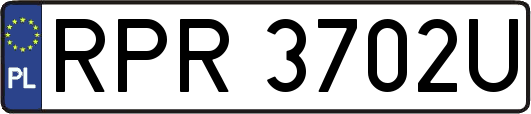 RPR3702U