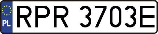 RPR3703E