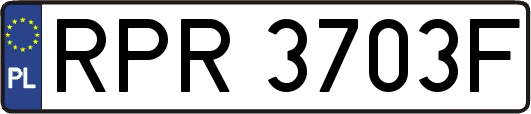 RPR3703F