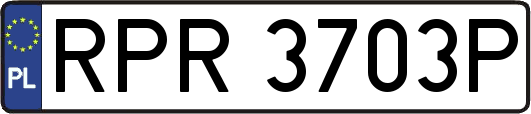RPR3703P