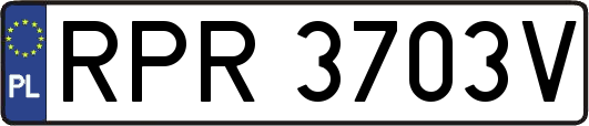 RPR3703V