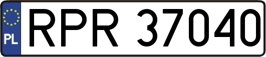 RPR37040