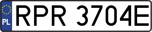 RPR3704E