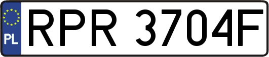 RPR3704F