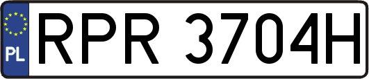 RPR3704H