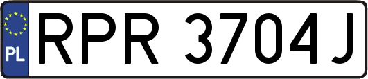 RPR3704J