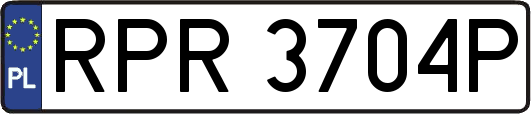 RPR3704P