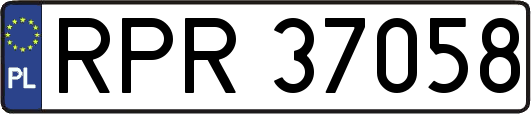 RPR37058
