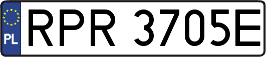 RPR3705E