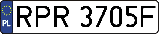 RPR3705F