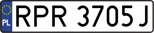 RPR3705J