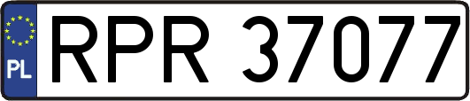 RPR37077