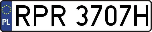 RPR3707H