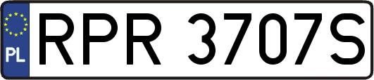 RPR3707S
