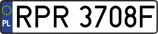 RPR3708F