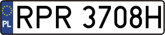 RPR3708H