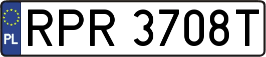RPR3708T