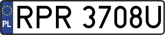 RPR3708U