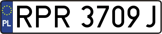 RPR3709J