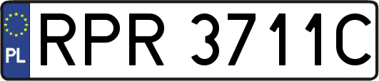 RPR3711C