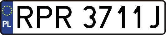 RPR3711J