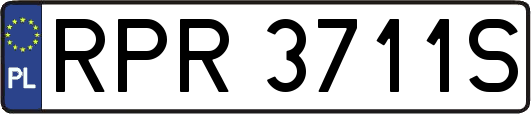 RPR3711S