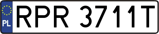 RPR3711T