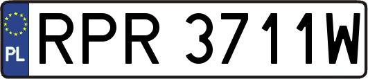 RPR3711W