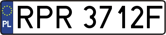 RPR3712F