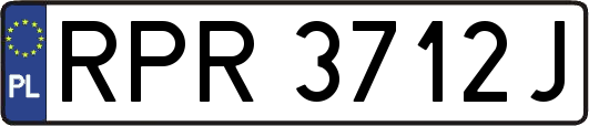 RPR3712J