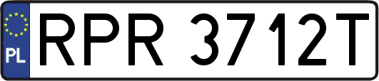 RPR3712T