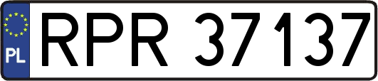 RPR37137