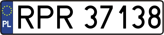 RPR37138