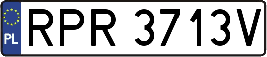 RPR3713V