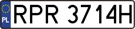 RPR3714H