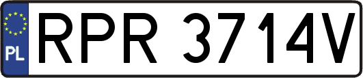 RPR3714V