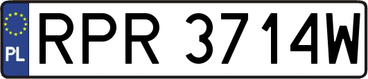 RPR3714W
