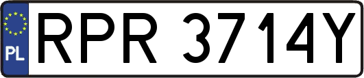 RPR3714Y
