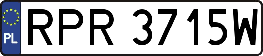 RPR3715W