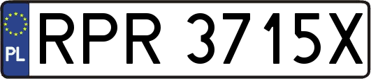RPR3715X