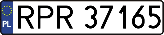 RPR37165