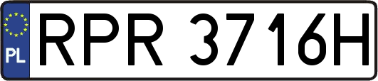 RPR3716H