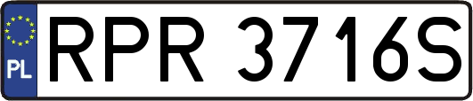 RPR3716S