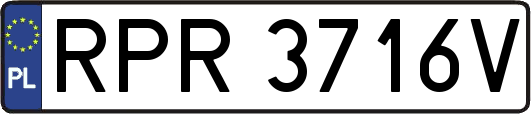 RPR3716V