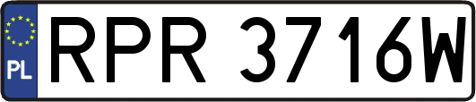 RPR3716W