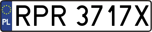 RPR3717X