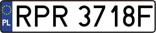 RPR3718F
