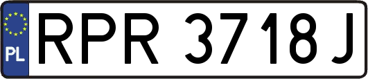 RPR3718J