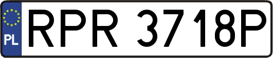 RPR3718P